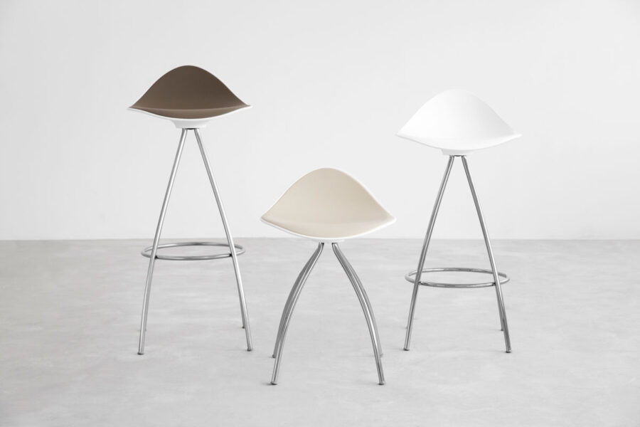 Taburete Onda H76-103239