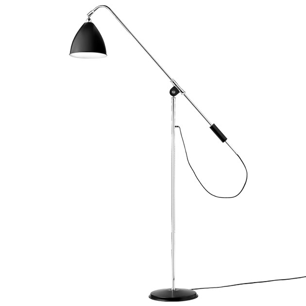 Lámpara Bestlite BL4 Floor -0