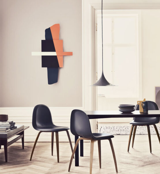 Lámpara Semi M Pendant-34642