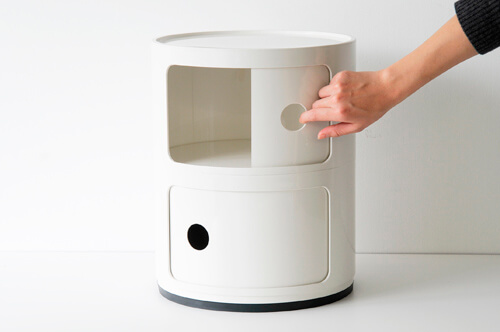 Componibili S Blanco ER-146167