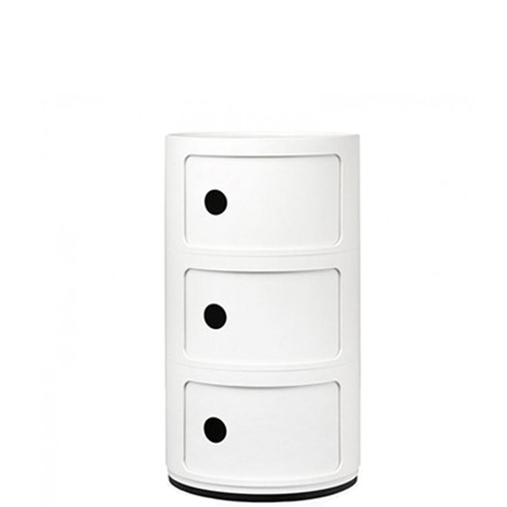Sistema Componibili M Blanco ER-0