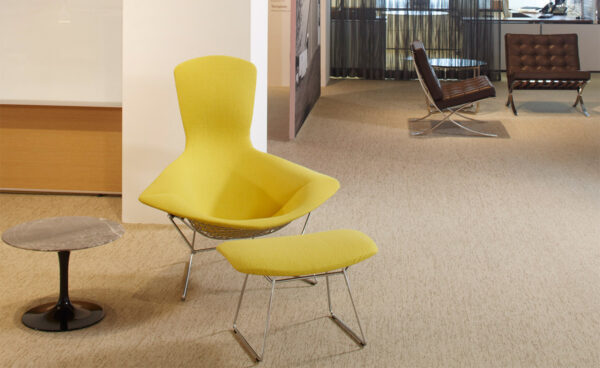 Sillón Bertoia Bird-129224