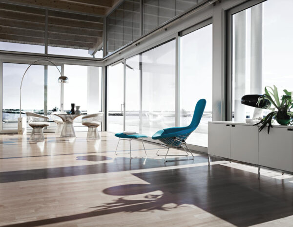 Sillón Bertoia Bird-129225
