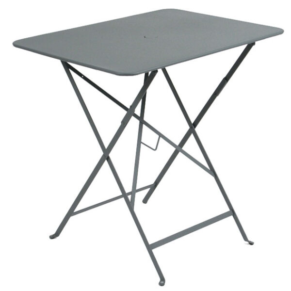 Mesa Bistro Rectangular M-0