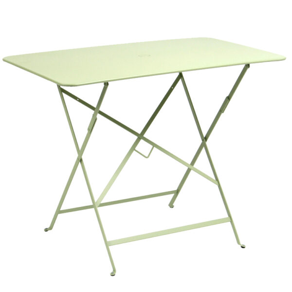 Mesa Bistro Rectangular L-0