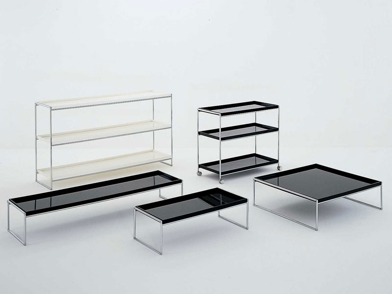Carro Trays 4416-37207
