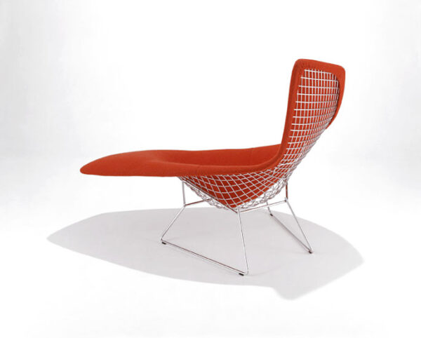 Sillón Bertoia Asymmetric -36191