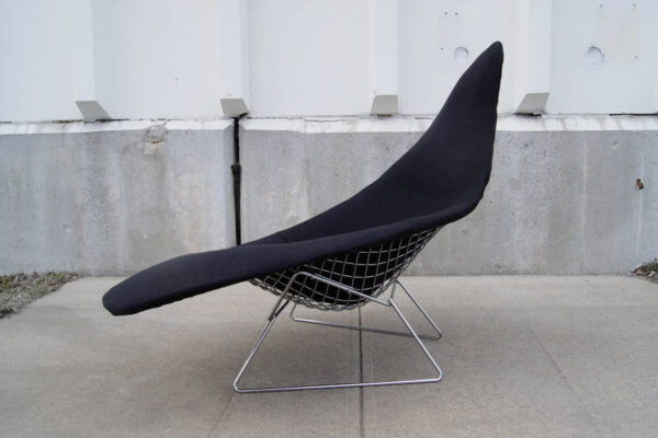 Sillón Bertoia Asymmetric -154880