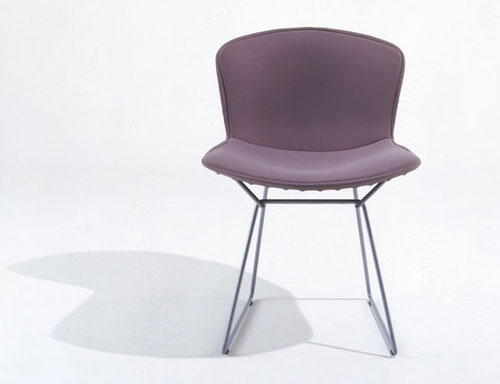 Silla Bertoia Tapizada-36438