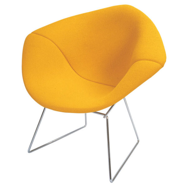 Sillón Diamond Tapizado-36355