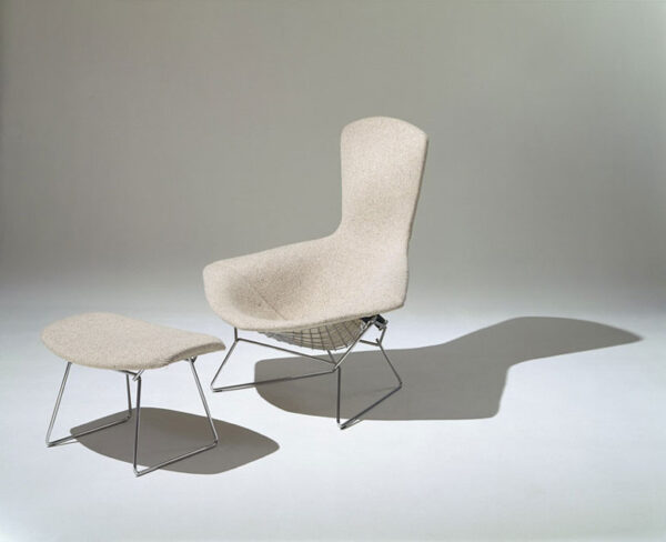 Sillón Bertoia Bird-36547