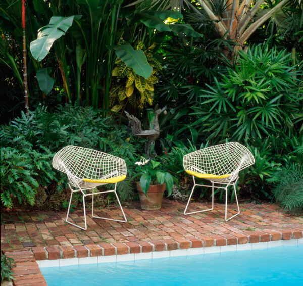Sillón Diamond -36298