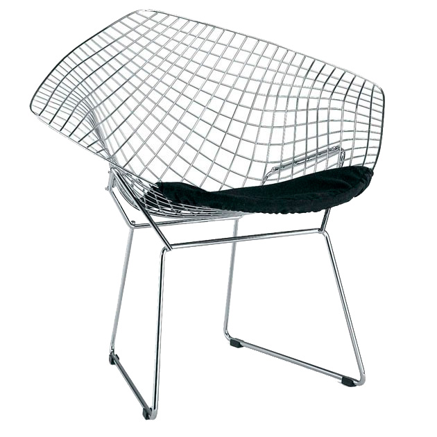 Sillón Diamond -0