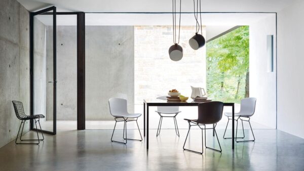 Silla Bertoia Outdoor-348744