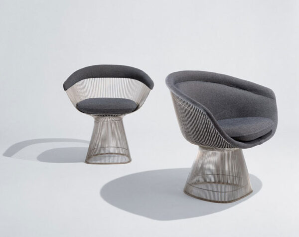 Sillón Platner-36933