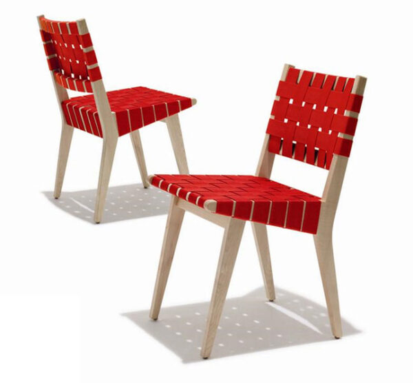 Silla Risom-36480