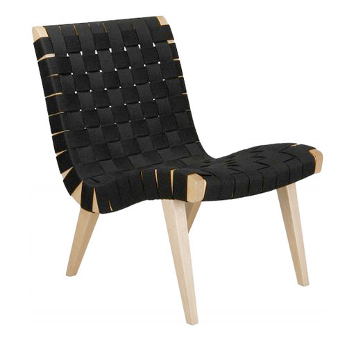 Sillón Risom-36487