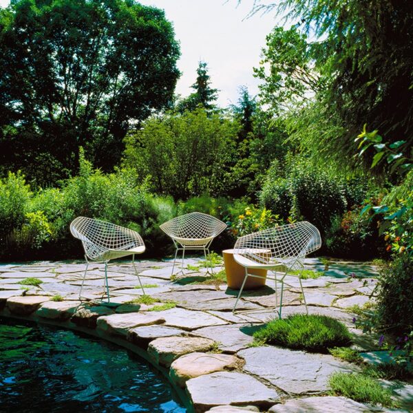 Sillón Diamond Outdoor-217098