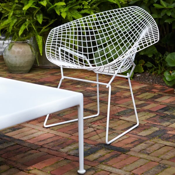 Sillón Diamond Outdoor-217099