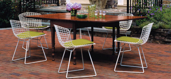 Silla Bertoia Outdoor-155007