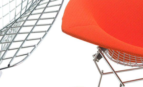 Sillón Diamond Tapizado-155114