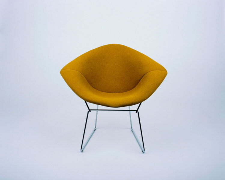 Sillón Diamond Tapizado-155201