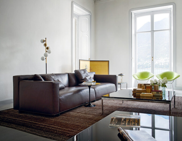 Sillón Diamond Tapizado-155205