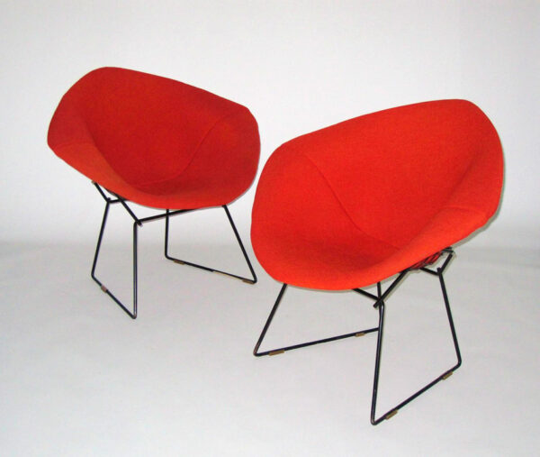 Sillón Diamond Tapizado-155112