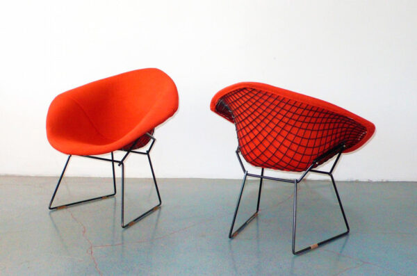 Sillón Diamond Tapizado-155113