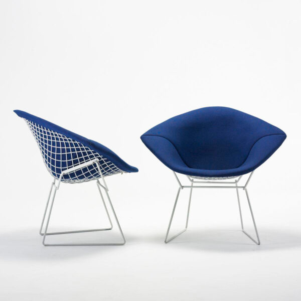 Sillón Diamond Tapizado-155109