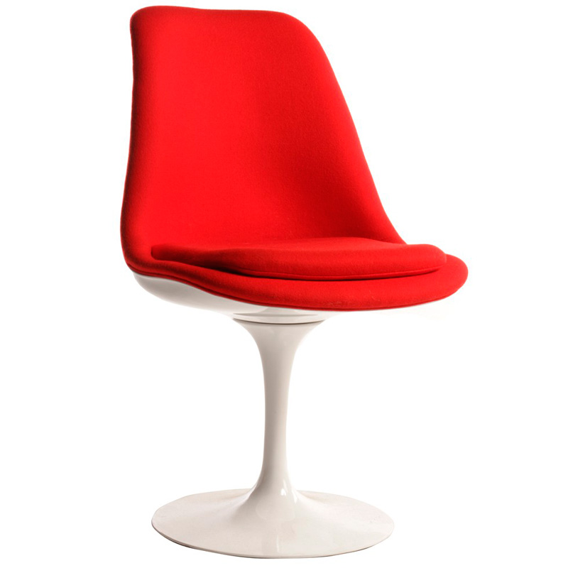 Silla Tulip Tapizada-0