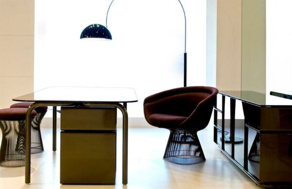 Taburete Platner-348865