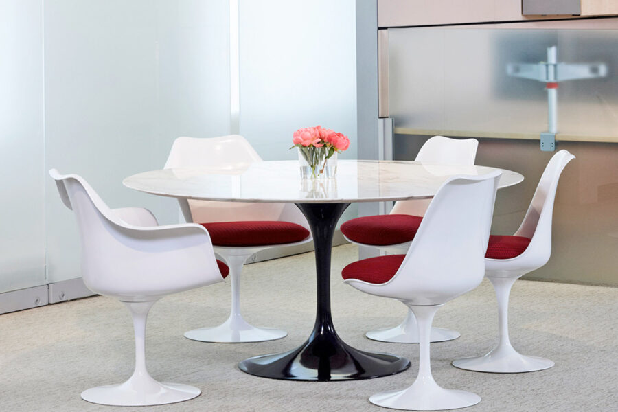 Silla Tulip Arms-155050