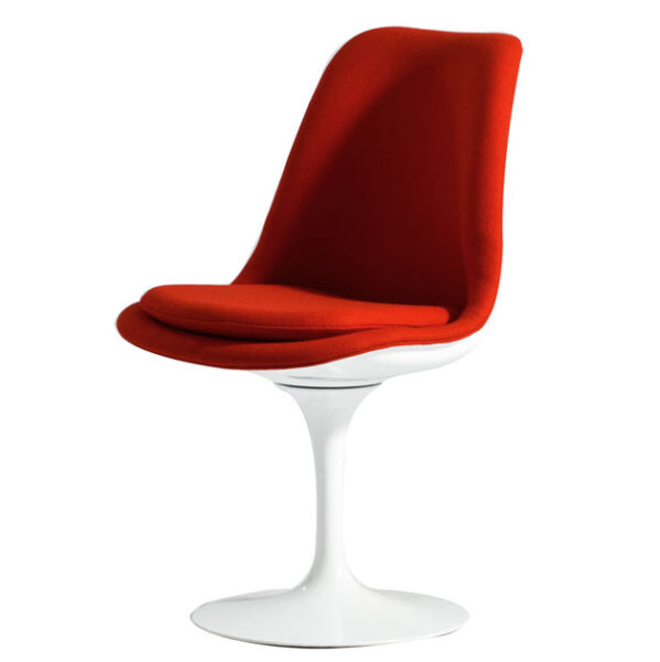 Silla Tulip Tapizada-37007