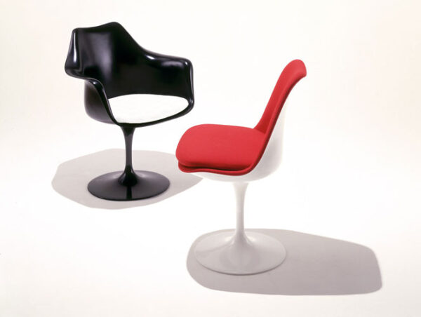 Silla Tulip Tapizada-37006