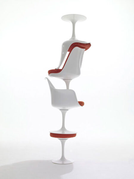 Silla Tulip Arms-36987