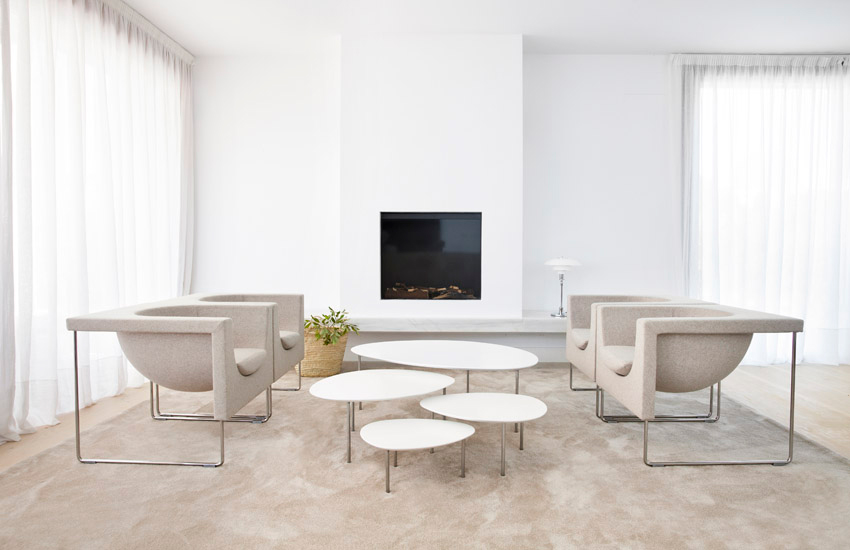 Sillón Nube Bicolor-75697