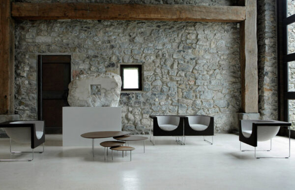 Sillón Nube Bicolor-75679
