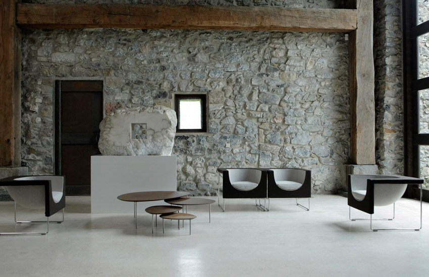 Sillón Nube Bicolor-75679