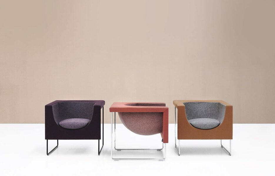 Sillón Nube Bicolor-231817