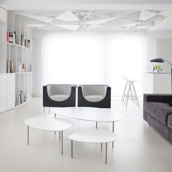 Sillón Nube Bicolor-231820