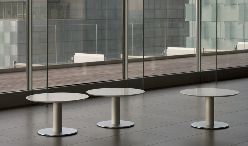 Mesa Zero Madera MDF-37456