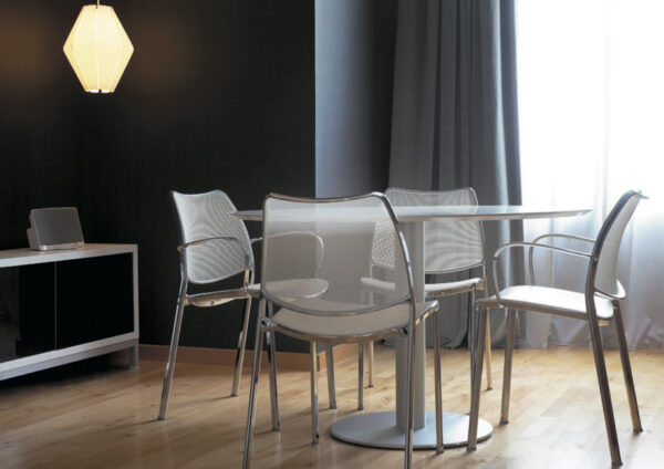 Mesa Zero Madera MDF-37459