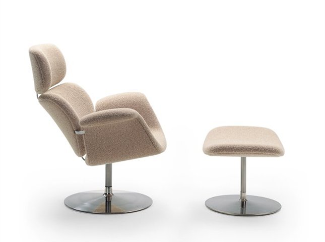 Sillón Tulip-40181