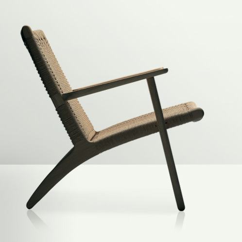 Sillón CH25-38657