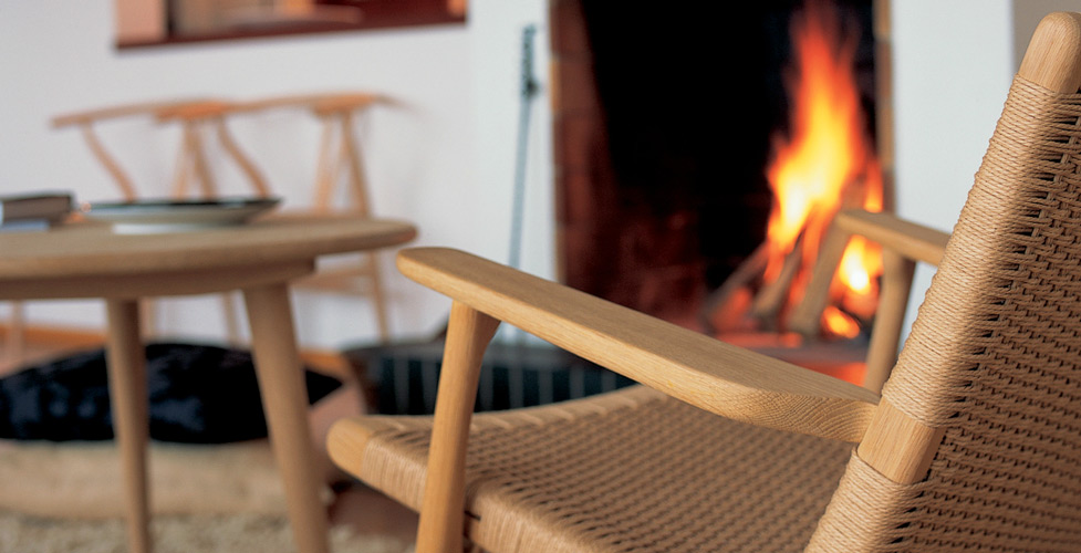 Sillón CH25-38658