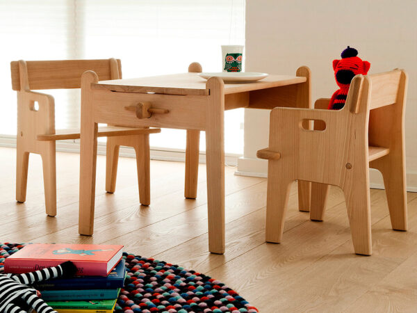 Silla CH410-141777