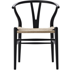 Haya Lacada Negro - Natural +642,51 €