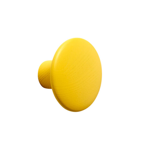 Colgador The Dots S Amarillo ER-0