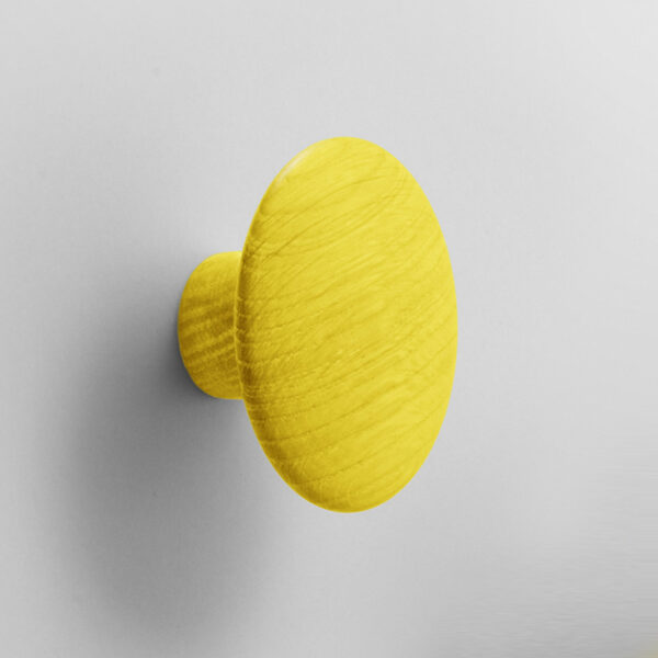 Colgador The Dots S Amarillo ER-70299